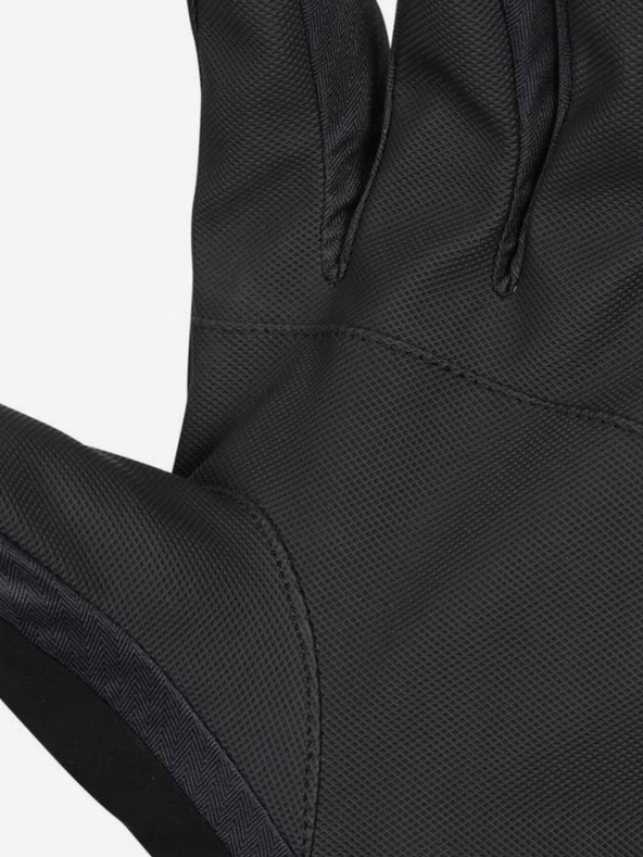 Trespass Pánské lyžařské rukavice Trespass Punch