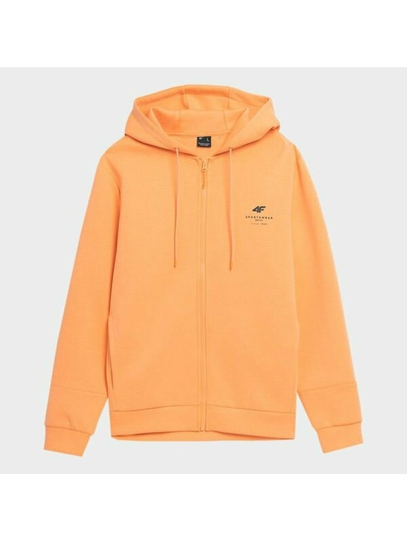 4F Pánská mikina 4F