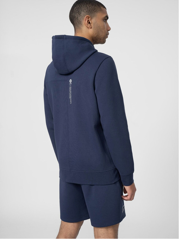 4F Pánská mikina 4F