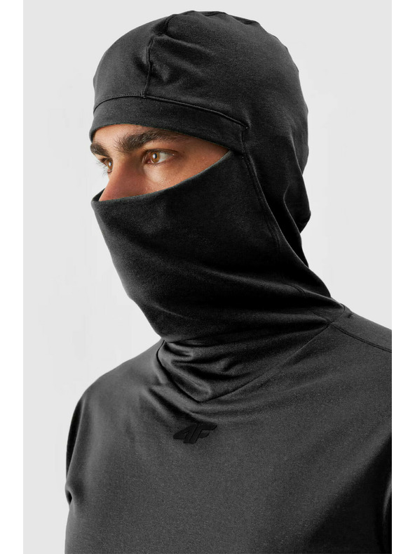 4F Pánská termo mikina 4F