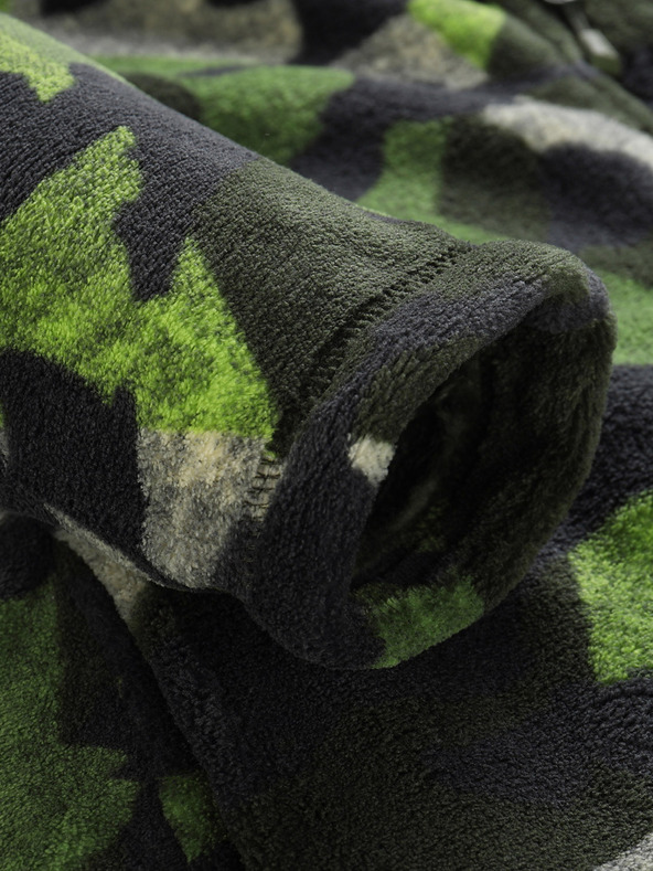 ALPINE PRO Pánská mikina supratherm Alpine Pro Eflin