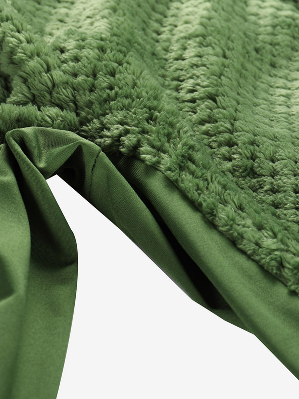 ALPINE PRO Pánská hřejivá mikina Alpine Pro Lomm