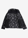 ALPINE PRO Pánská mikina supratherm ALPINE PRO EFLIN black varianta pa