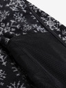 ALPINE PRO Pánská mikina supratherm ALPINE PRO EFLIN black varianta pa