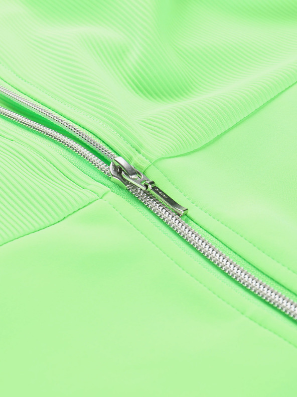 ALPINE PRO Pánská rychleschnoucí mikina ALPINE PRO DOZER