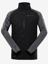 ALPINE PRO Pánská mikina s merino výplní ALPINE PRO JORW