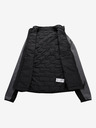 ALPINE PRO Pánská mikina s merino výplní ALPINE PRO JORW