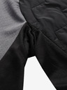 ALPINE PRO Pánská mikina s merino výplní ALPINE PRO JORW