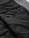 ALPINE PRO Pánská mikina s merino výplní ALPINE PRO JORW