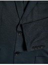 Marks & Spencer Sako mírně projmutého střihu vhodné na cestování Marks & Spencer námořnická modrá
