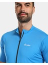 Kilpi Pánský cyklistický dres Kilpi CAVALET-M Modrá