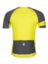 Kilpi Pánský cyklistický dres Kilpi SELVA-M Světle zelená