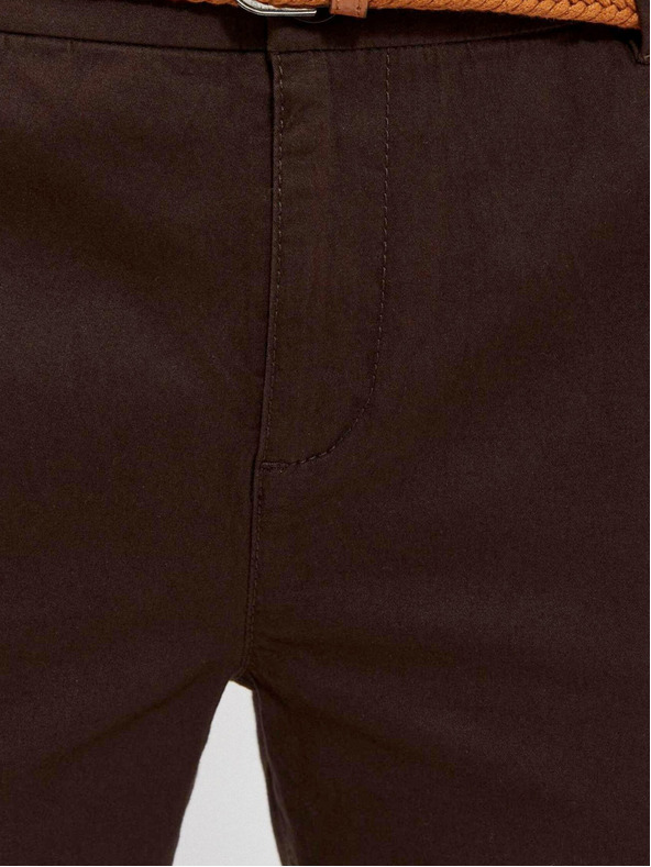 Moodo Dámské šortky Moodo