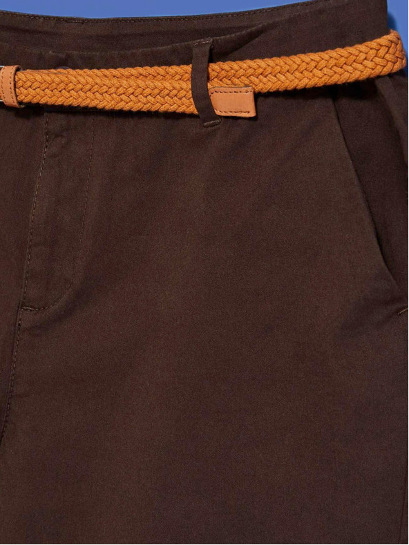 Moodo Dámské šortky Moodo