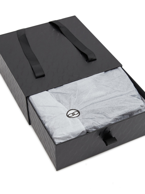 Orsay Černá dámská kabelka v dárkové krabičce ORSAY