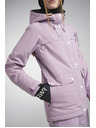 Tenson Dámská Snowboardová Bunda Colourwear Ida W Světle Fialová