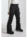 Tenson Dámské Snowboardové Kalhoty Colourwear Cork W Černé