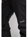 Tenson Dámské Snowboardové Kalhoty Colourwear Cork W Černé