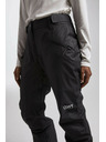 Tenson Dámské Snowboardové Kalhoty Colourwear Cork W Černé