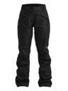 Tenson Dámské Snowboardové Kalhoty Colourwear Cork W Černé