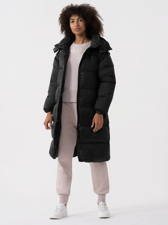 4F Dámský zimní kabát