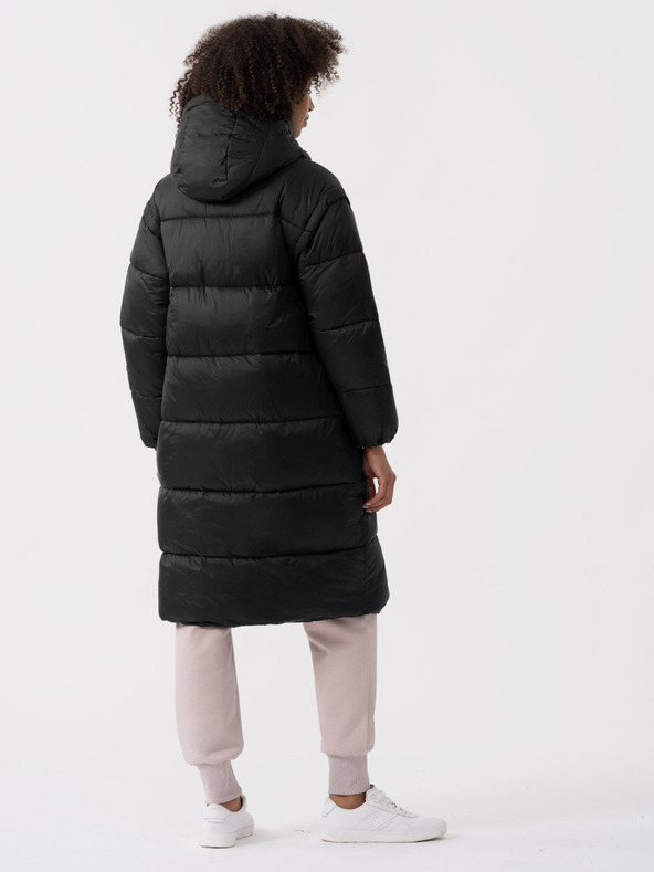 4F Dámský zimní kabát