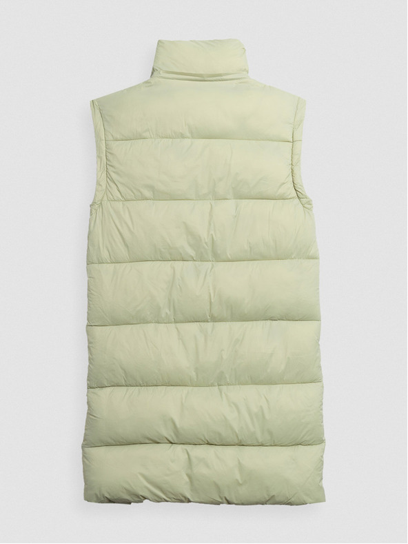 4F Dámský zimní kabát