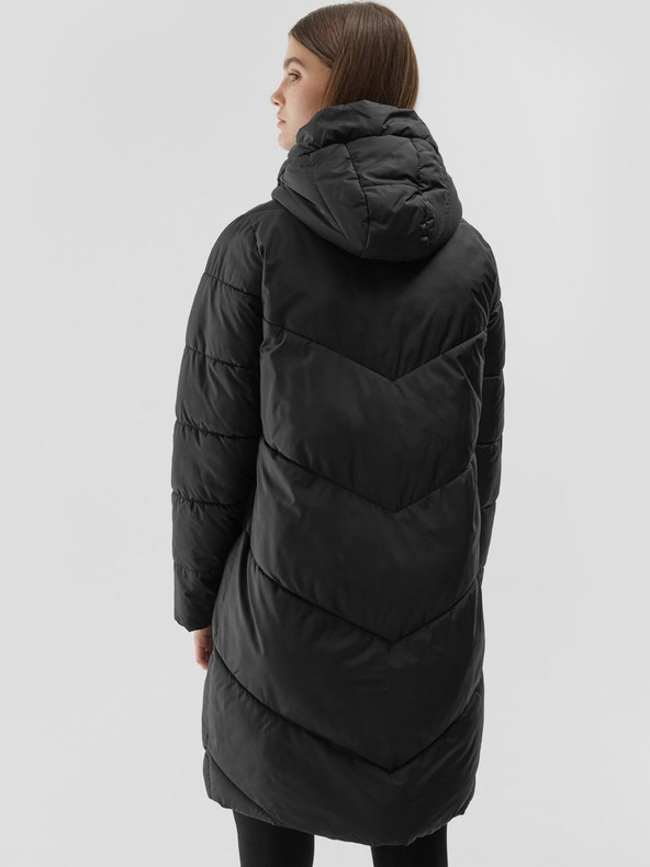 4F Dámský zimní kabát