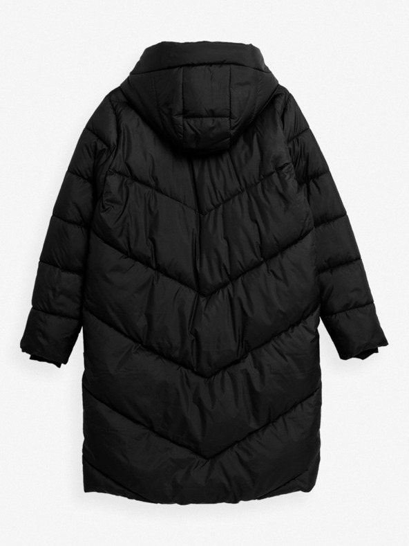 4F Dámský zimní kabát