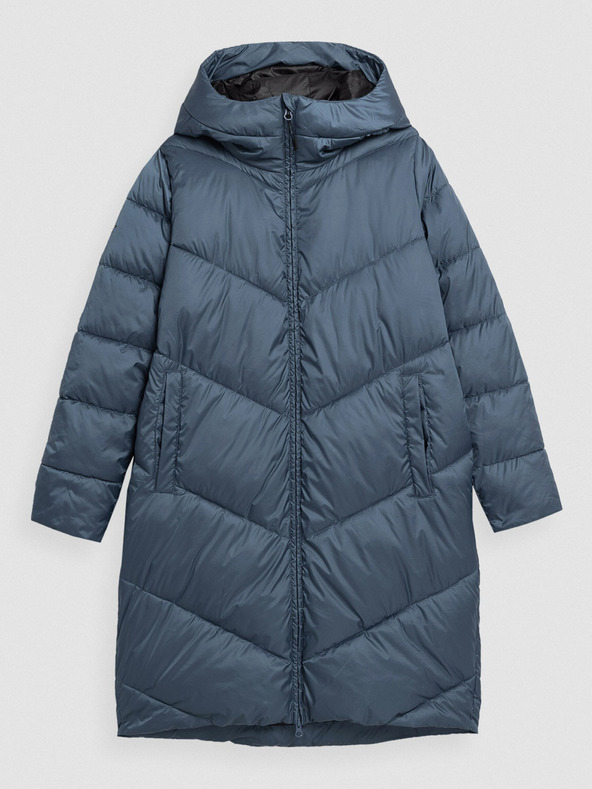 4F Dámský zimní kabát