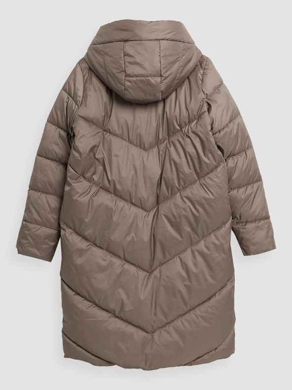 4F Dámský zimní kabát