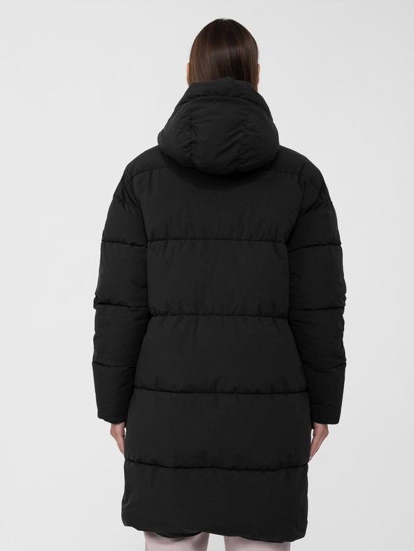 4F Dámský zimní kabát