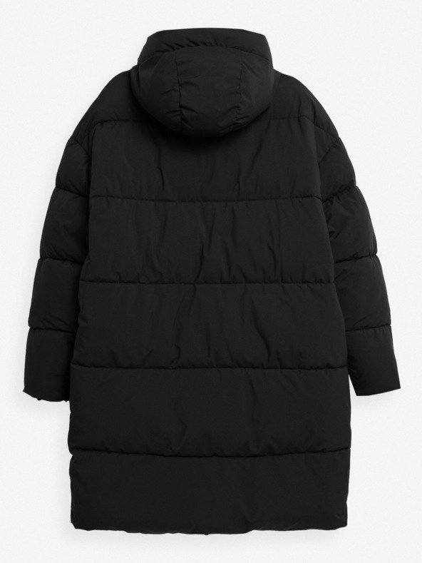 4F Dámský zimní kabát