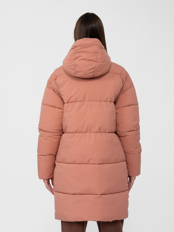 4F Dámský zimní kabát