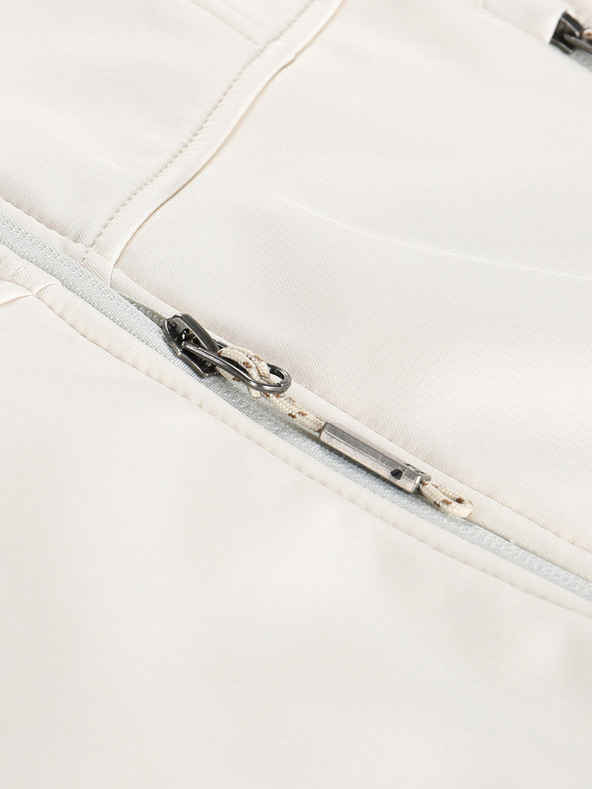 ALPINE PRO Dámský softshellový kabát s membránou Alpine Pro Ibora