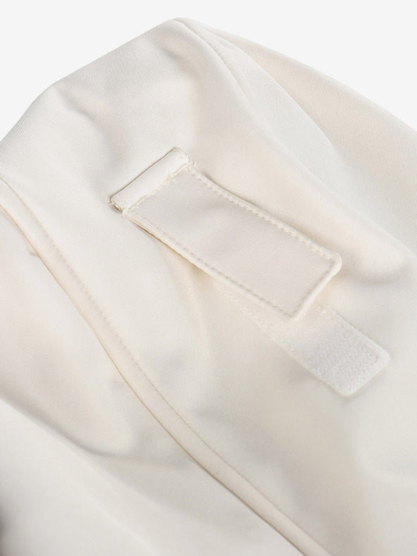 ALPINE PRO Dámský softshellový kabát s membránou Alpine Pro Ibora