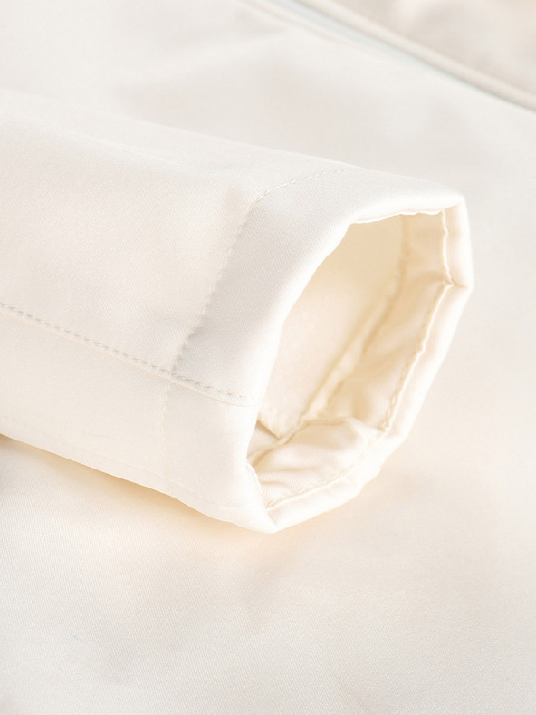 ALPINE PRO Dámský softshellový kabát s membránou Alpine Pro Ibora