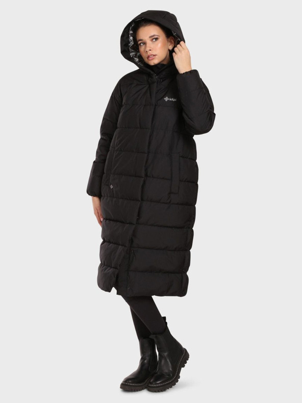 Kilpi Dámský zimní kabát Kilpi Maira