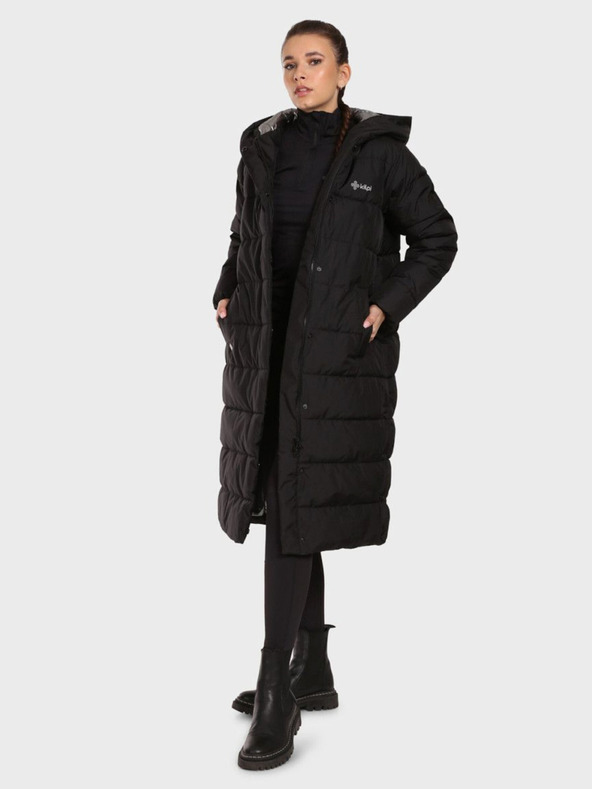 Kilpi Dámský zimní kabát Kilpi Maira