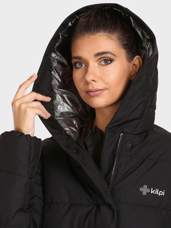Kilpi Dámský zimní kabát Kilpi Maira