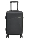Beagles Cestovní kufr Beagles Originals Travel Black