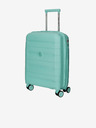 Enrico Benetti Cestovní kufr Enrico Benetti Montréal S Mint