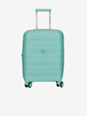 Enrico Benetti Cestovní kufr Enrico Benetti Montréal S Mint