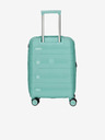 Enrico Benetti Cestovní kufr Enrico Benetti Montréal S Mint