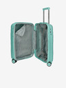 Enrico Benetti Cestovní kufr Enrico Benetti Montréal S Mint