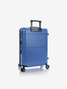 Heys Modrý cestovní kufr Heys Zen M Royal Blue