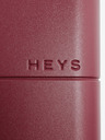 Heys Vínový cestovní palubní kufr Heys Zen S Burgundy