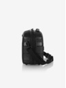 Heys Černý kosmetický kufřík Heys Milos Beauty Case Black