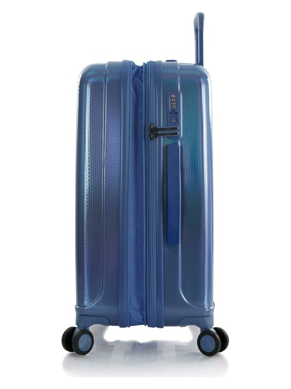 Heys Cestovní kufr Heys Astro M Blue