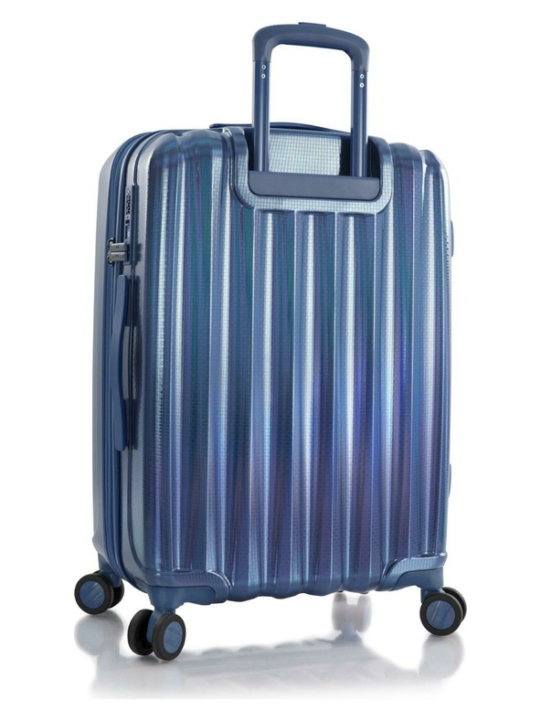 Heys Cestovní kufr Heys Astro M Blue